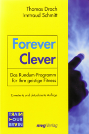 Buch Forever Clever